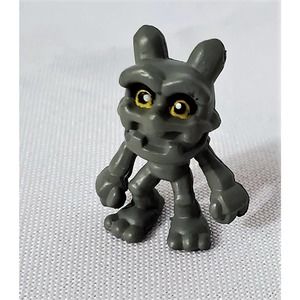 Digimon Bandai Gotsumon figure 1.5" mini figure